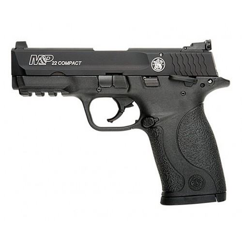 Smith & Wesson Mod. M&P® 22 Compact, .22 LR