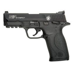 Smith & Wesson Mod. M&P® 22 Compact, .22 LR