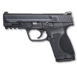 Smith & Wesson M&P Shield .40 S&W