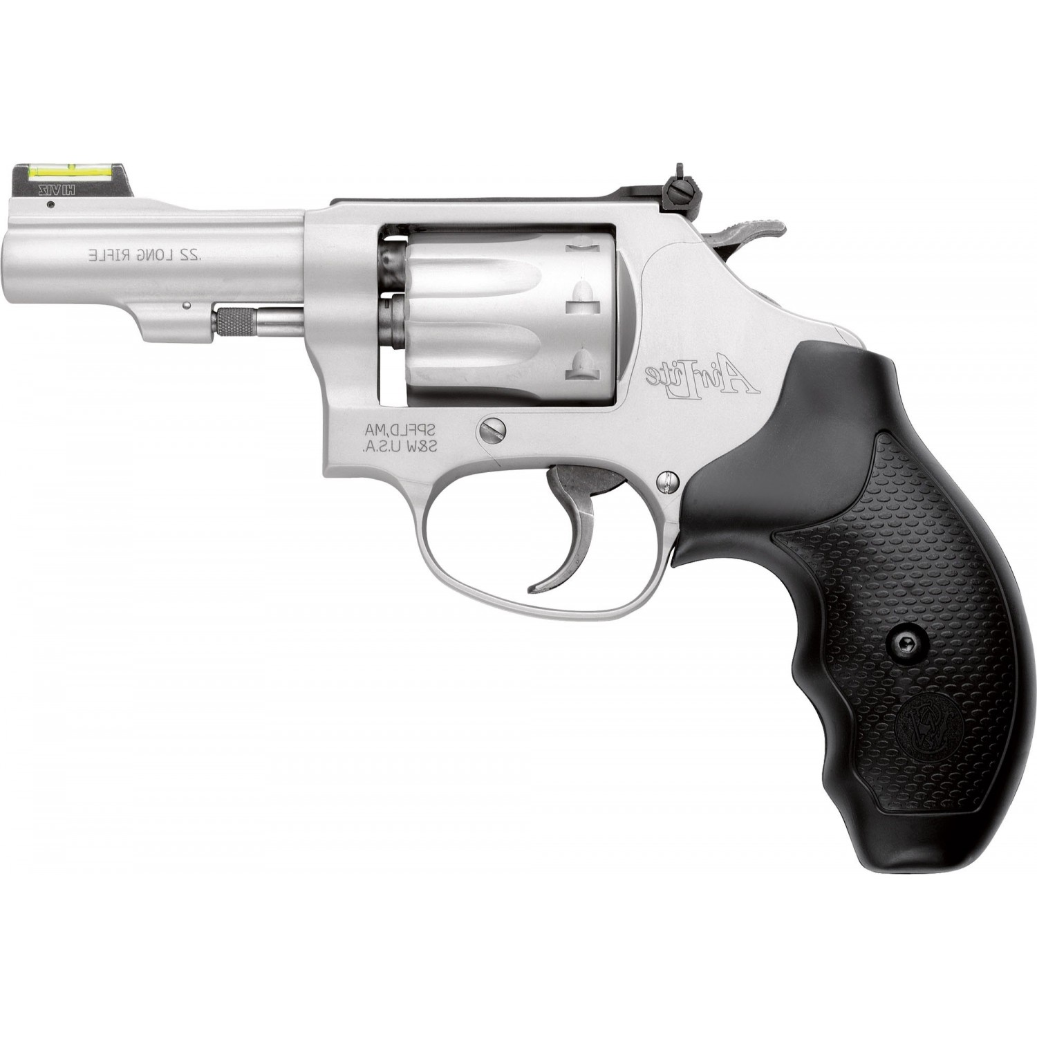 Smith & Wesson Mod. 317