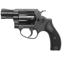 Weihrauch HW-22 Revolver