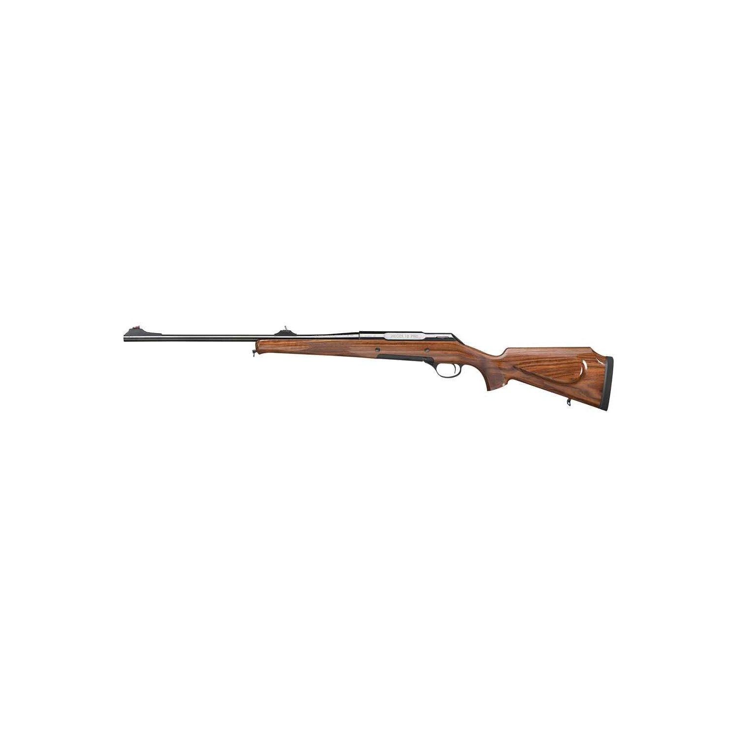 Jäger 10 Lady Timber Haenel