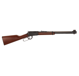 Lever Action .22 Octagon Frontier Rifle