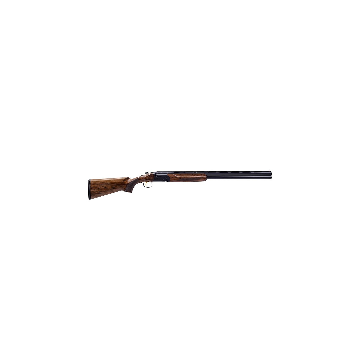 Churchill 206E Hunting Black