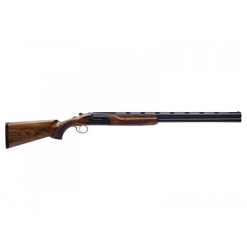 Churchill 206E Hunting Black