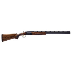 Churchill 206E Hunting Black