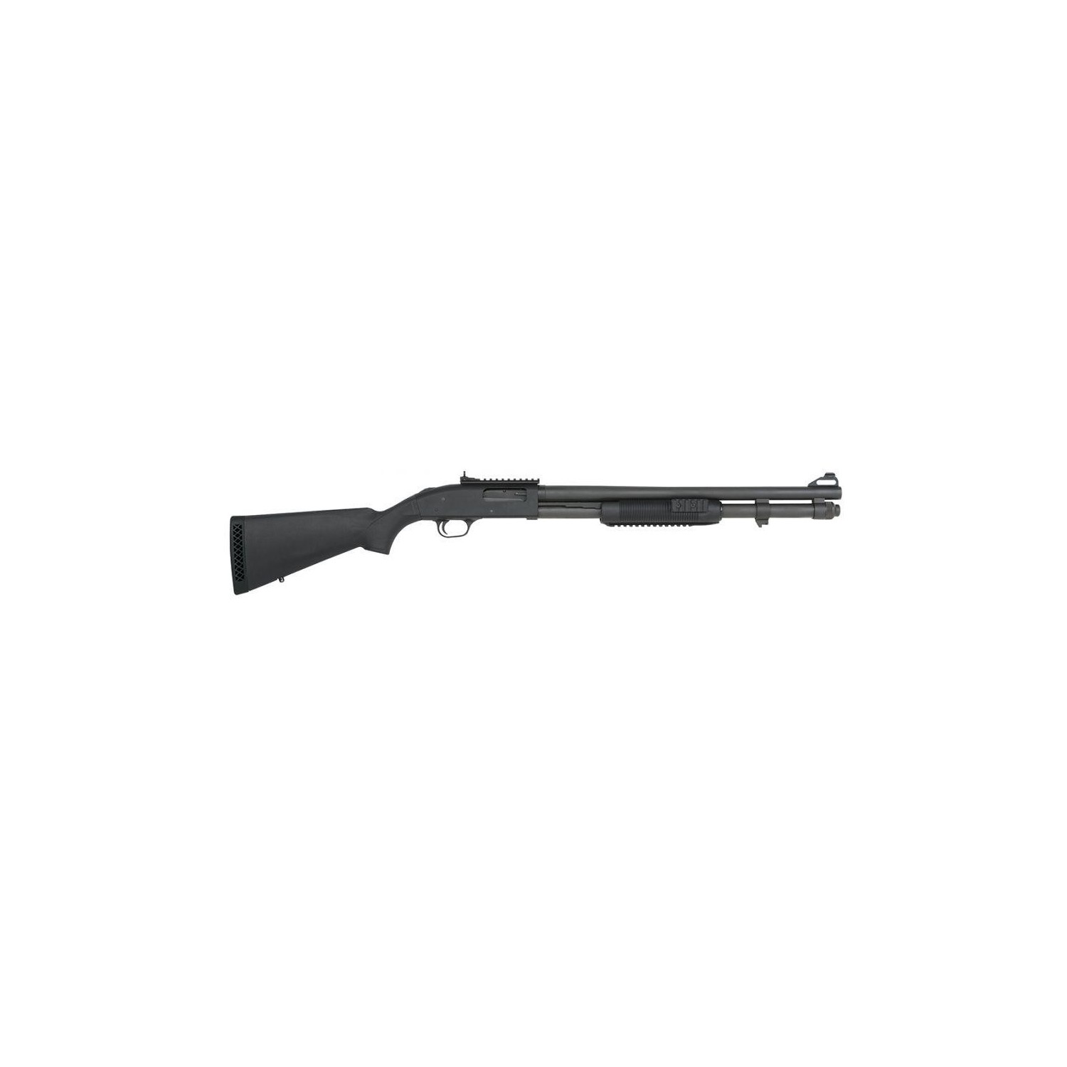 Mossberg Modell 590A1-9 SHOT ohne Speedfeed Schaft