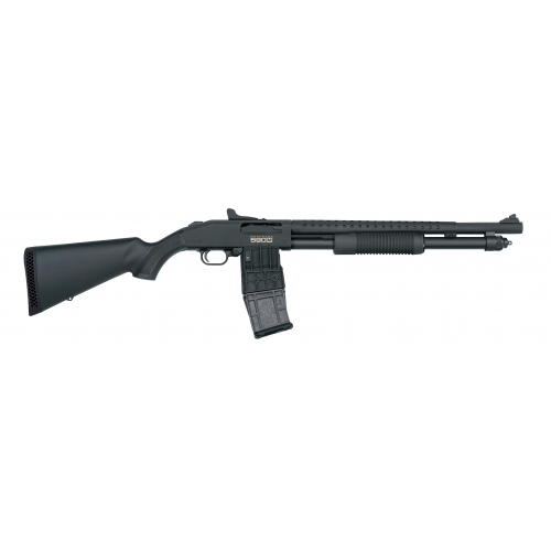 Mossberg 590M MAG-FED