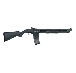 Mossberg 590M MAG-FED