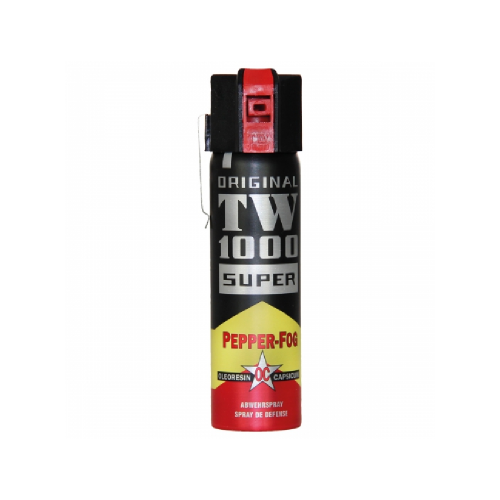 Pfefferspray TW1000 Nebel