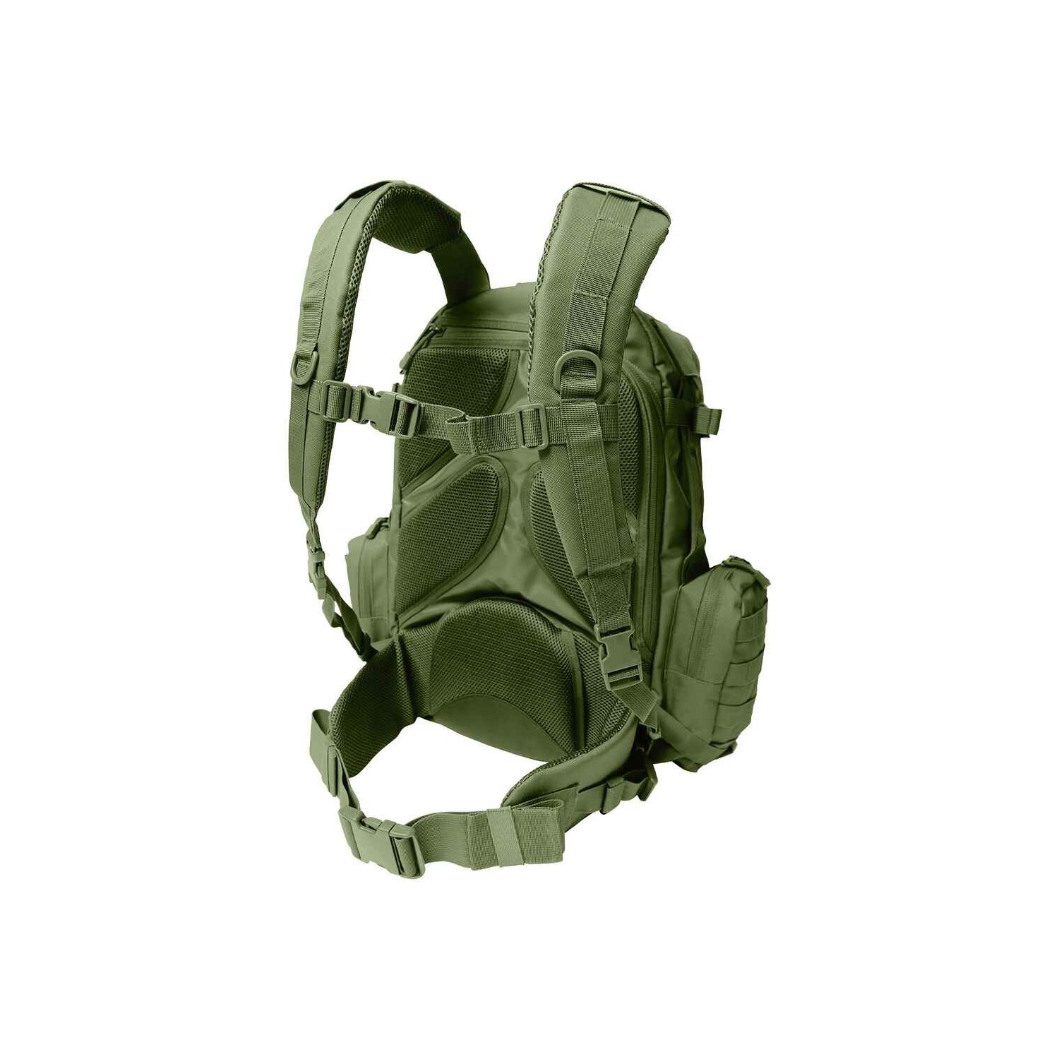 Rucksack US Cooper 50 Liter Brandit