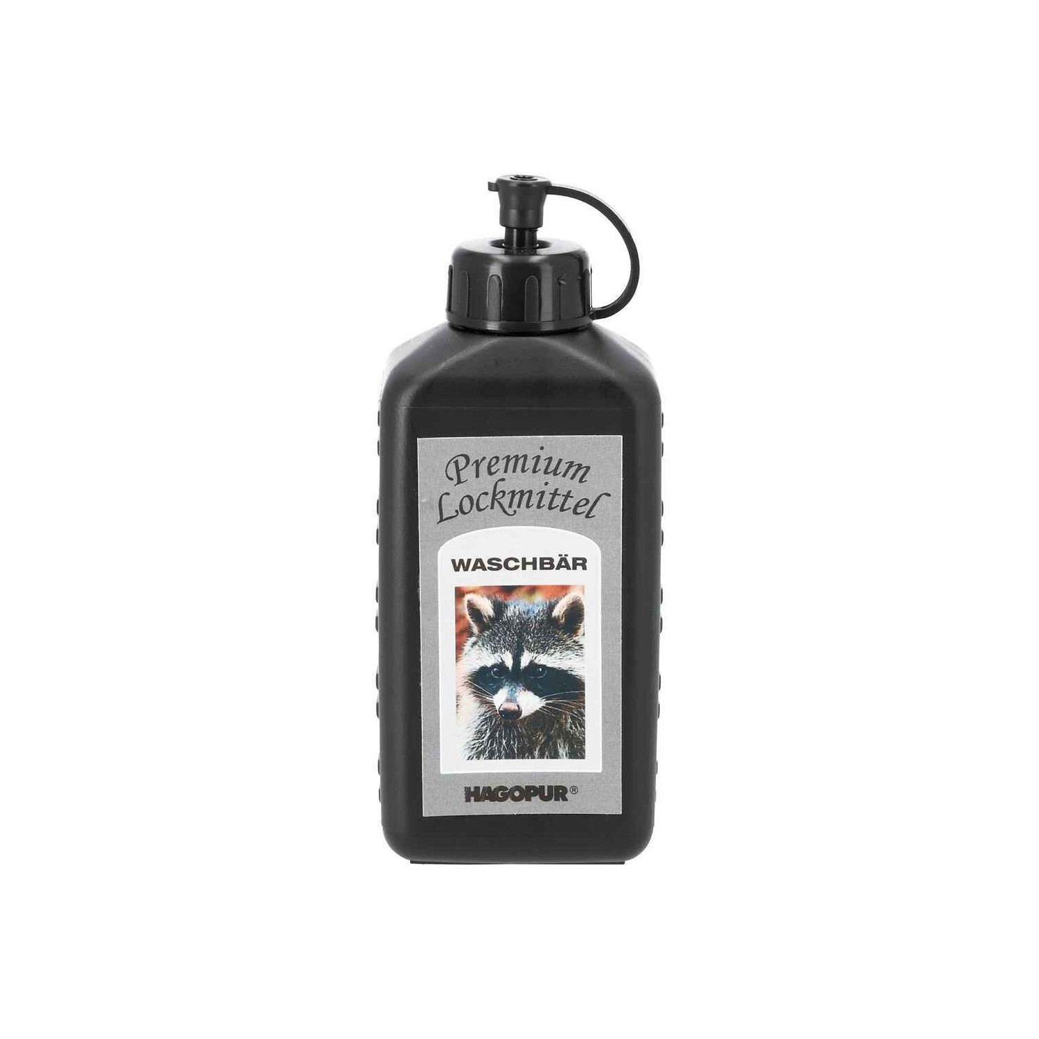 Lockmittel Waschbär, 250 ml Hagopur