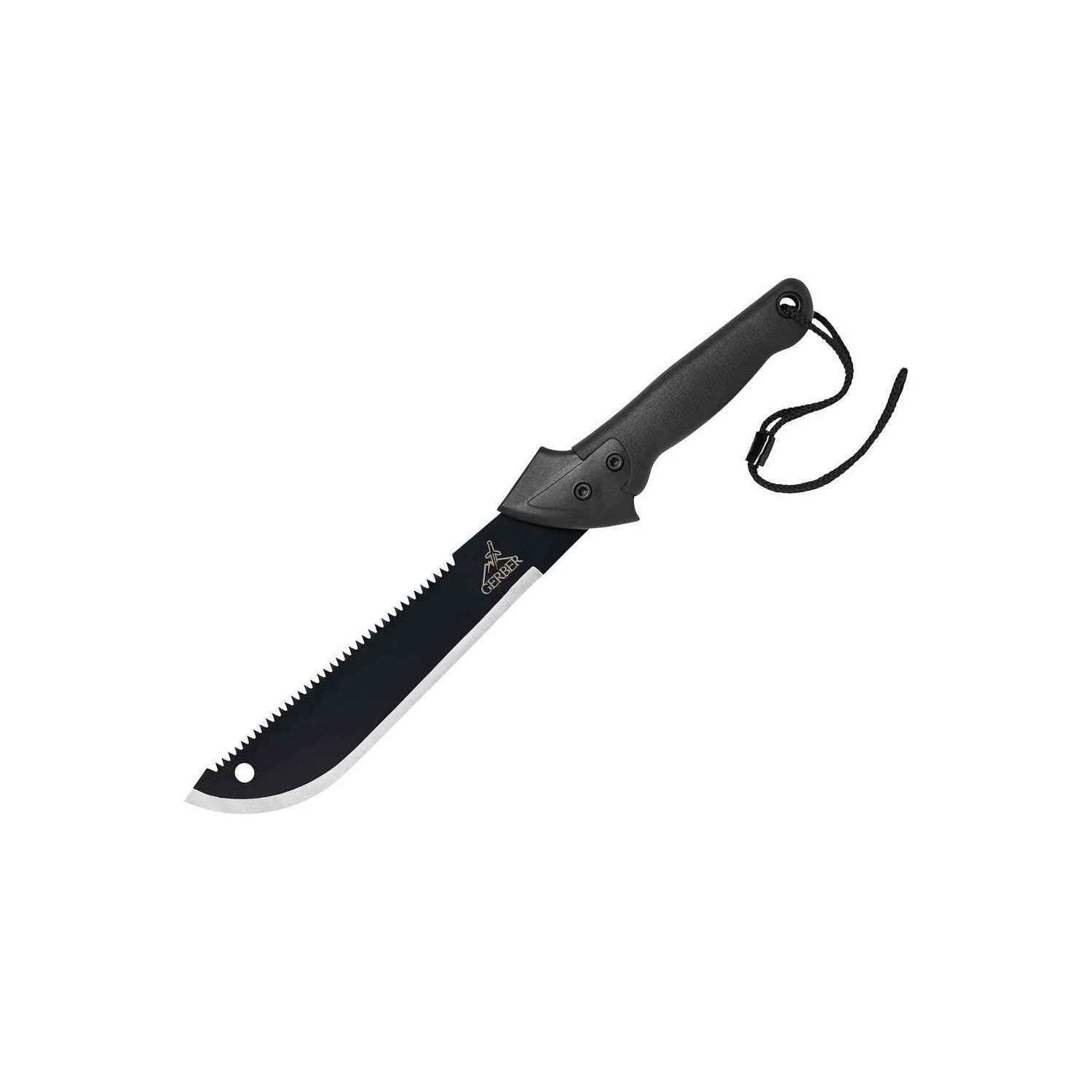 Gerber Machete Gator JR.