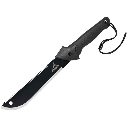 Gerber Machete Gator JR.