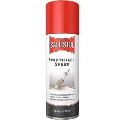 BALLISTOL
Startwunder-Spray, 200 ml