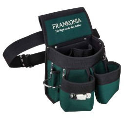 Werkzeug-Gürteltasche Frankonia