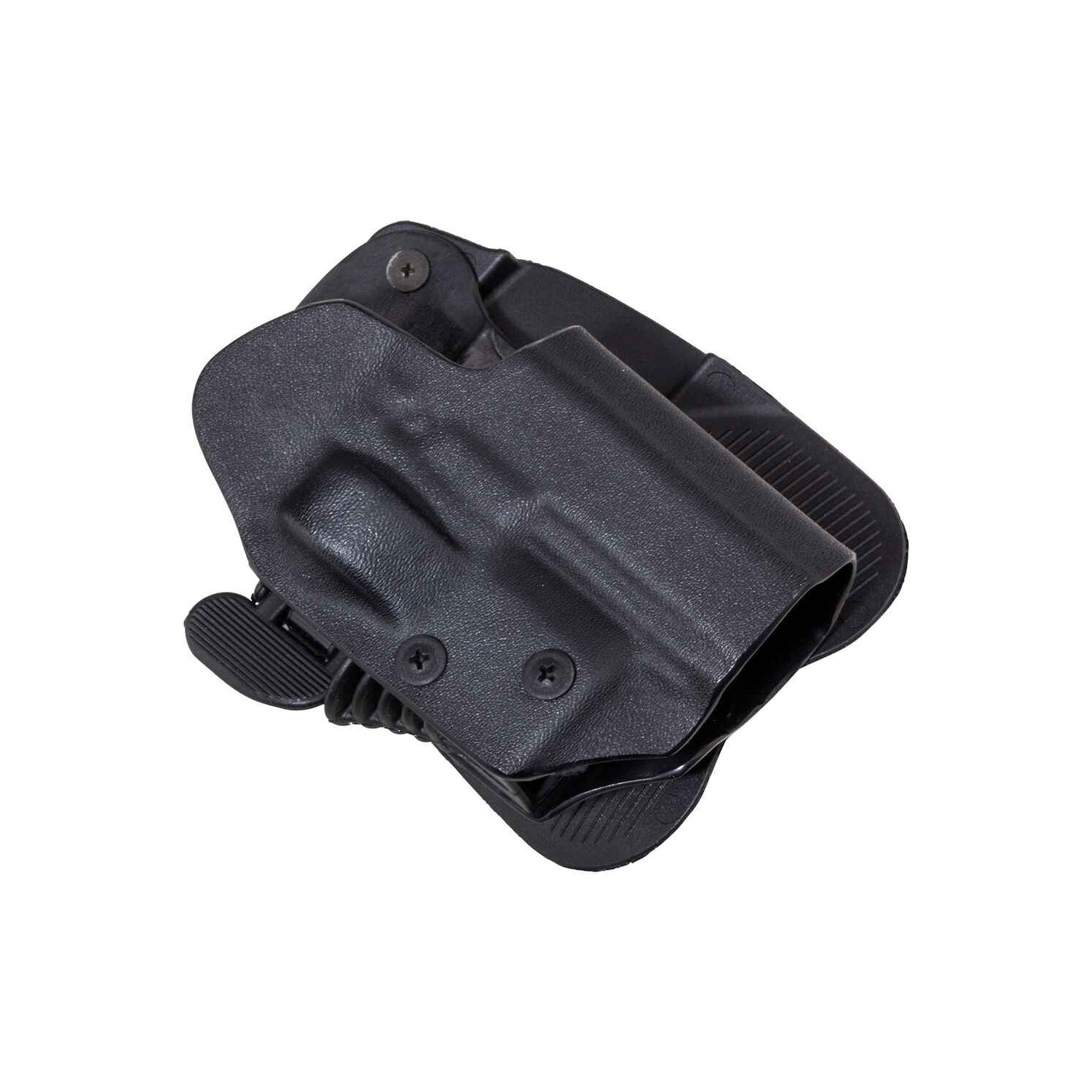 Front Line Gürtelholster Kydex SR Paddle