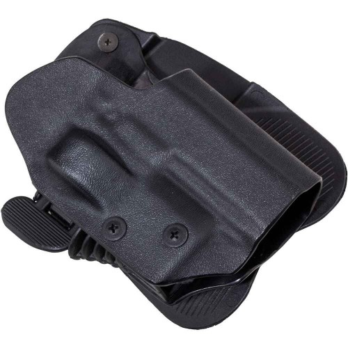 Front Line Gürtelholster Kydex SR Paddle