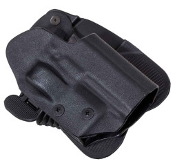 Front Line Gürtelholster Kydex SR Paddle