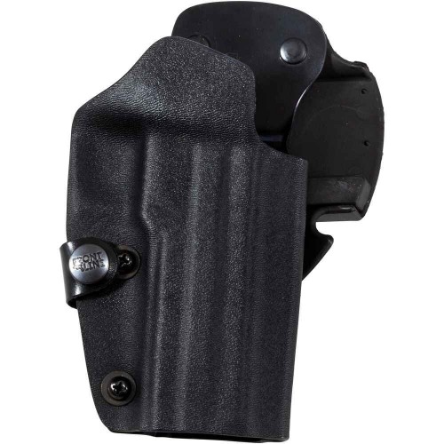 Front Line Gürtelholster Open Top Kydex BFL