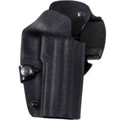 Front Line Gürtelholster Open Top Kydex BFL