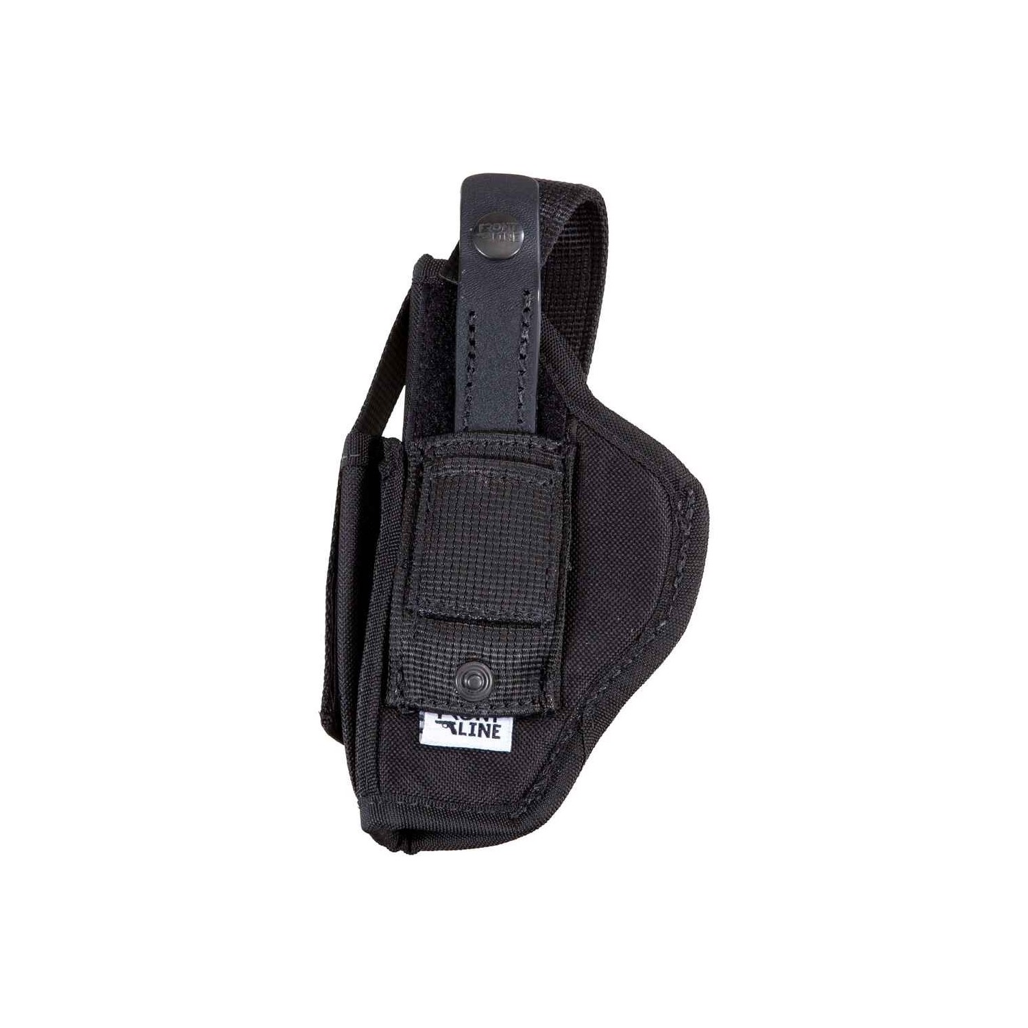 Front Line Gürtelholster Universal Clip Pistole