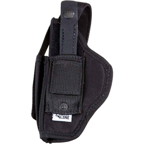 Front Line Gürtelholster Universal Clip Pistole