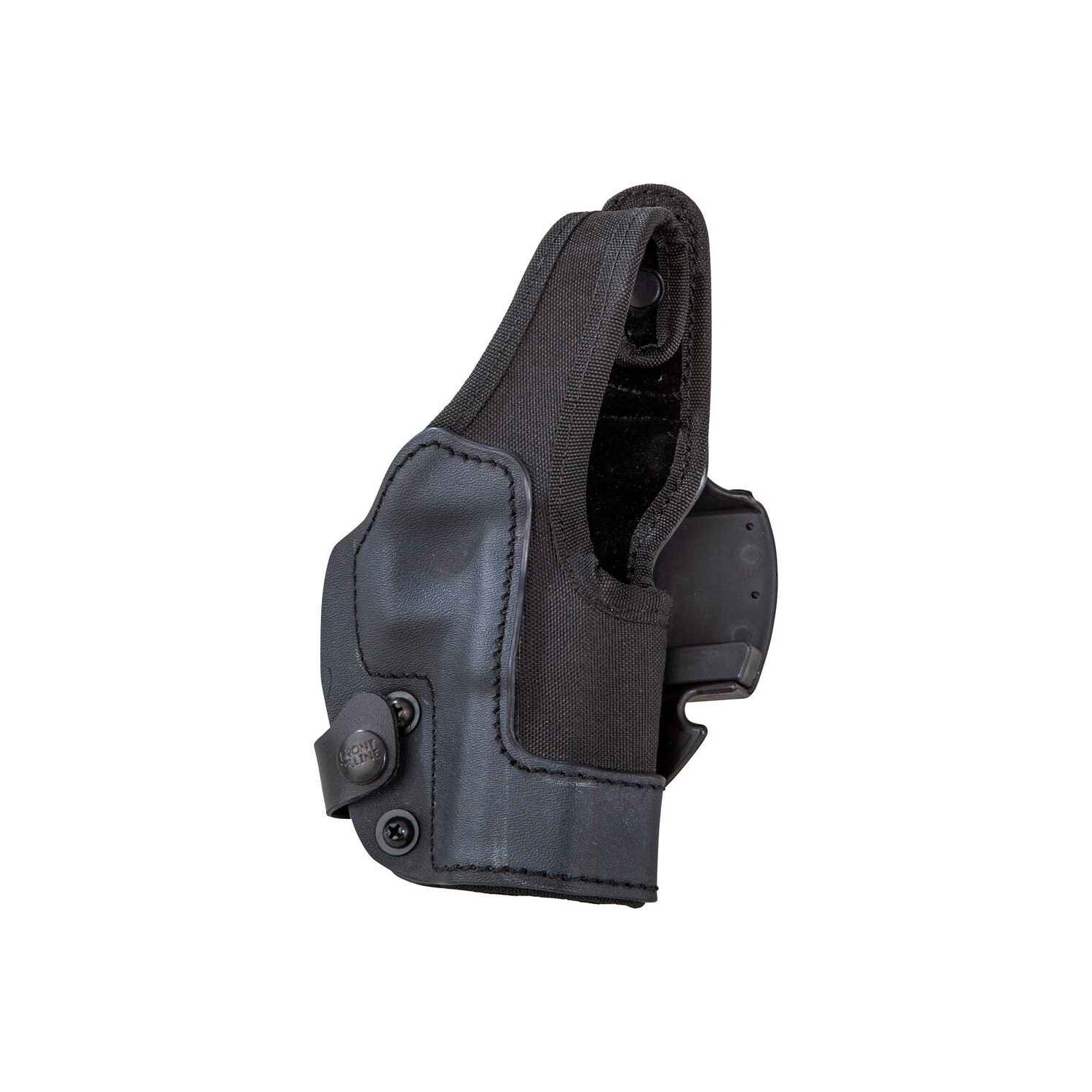 Front Line Gürtelholster Thumb-Break KNG BFL