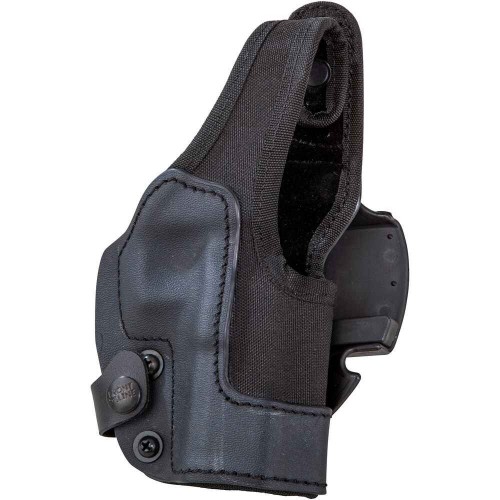 Front Line Gürtelholster Thumb-Break KNG BFL