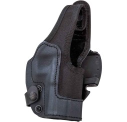 Front Line Gürtelholster Thumb-Break KNG BFL