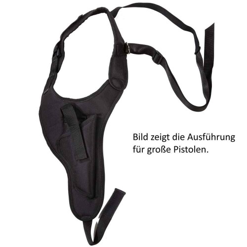 Front Line Schulterholster Universal N.N.