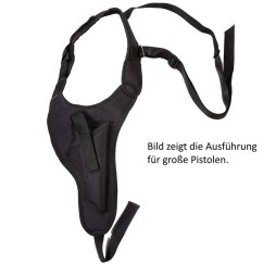 Front Line Schulterholster Universal N.N.