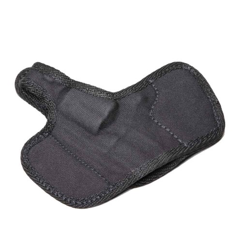 Front Line Gürtelholster Fast-Draw Belt-Slide N.G., Links