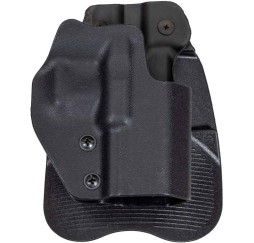 Front Line Paddle Holster Polymer