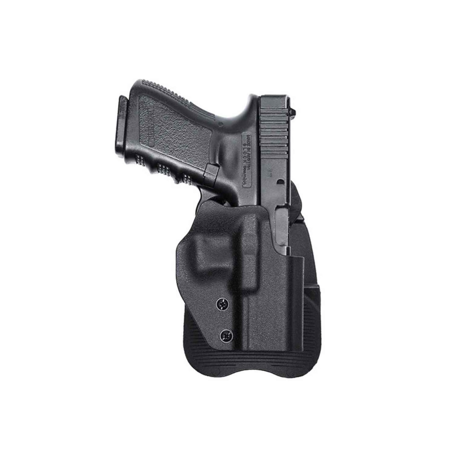 Front Line Paddle Holster Polymer 1