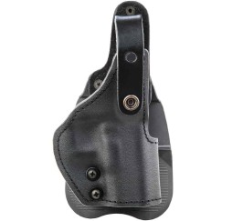 Front Line Gürtelholster Thumb-Break Paddle Kydex