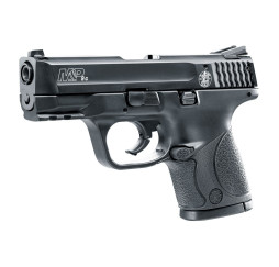 Smith & Wesson M&P9c 9 mm P.A.K. vorn