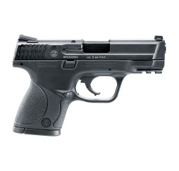 Smith & Wesson M&P9c 9 mm P.A.K. seite 2