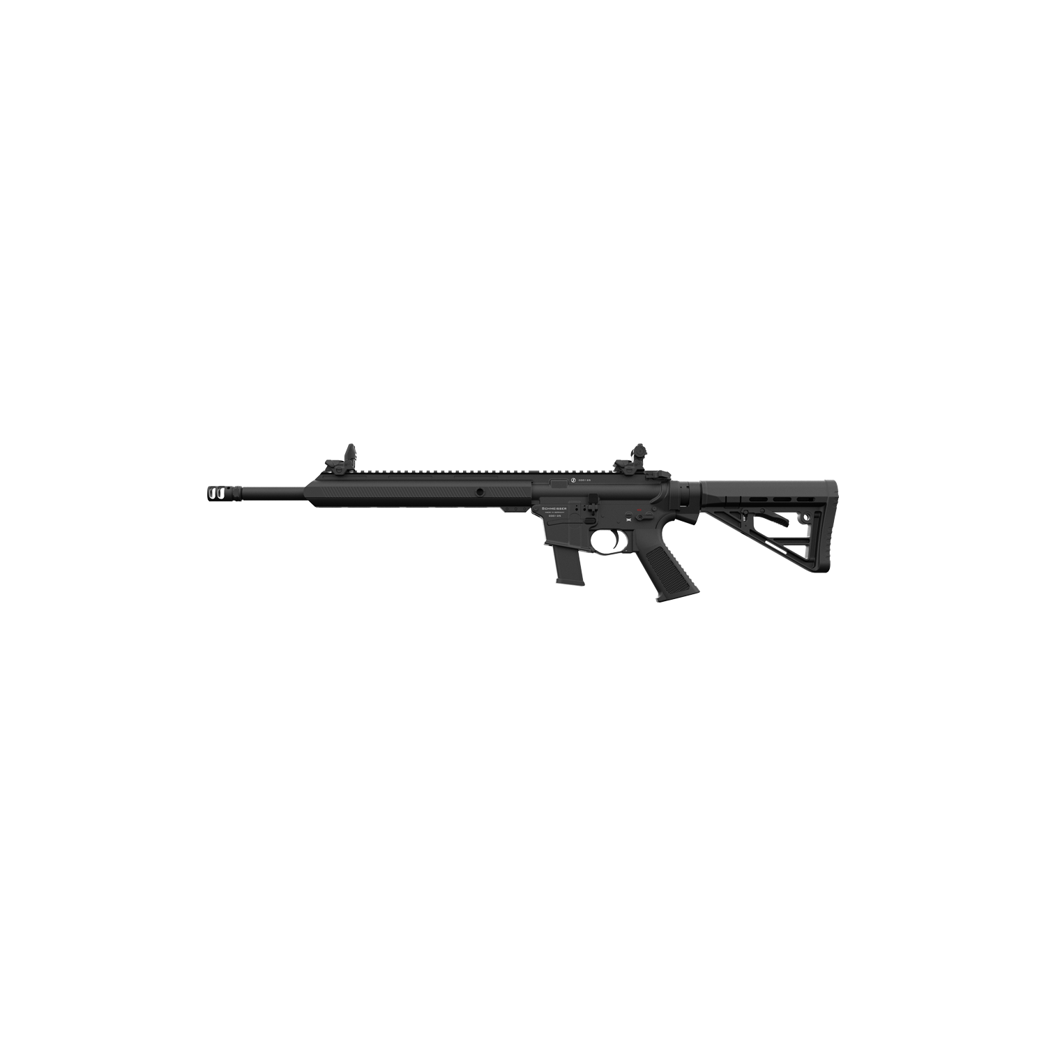 Schmeisser AR15-9 Sport L