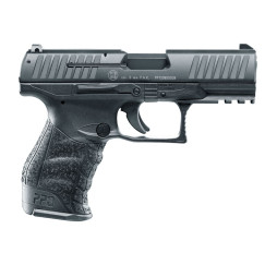 Walther
Schreckschuss Pistole PPQ M2 seite 3