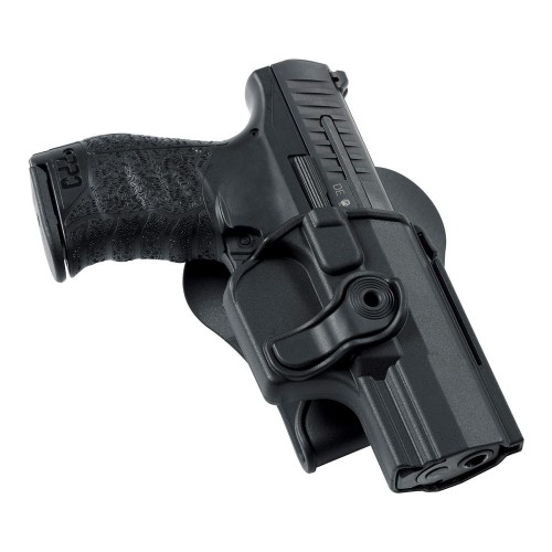 Walther Paddleholster für Airsoft P99 und PPQ M2