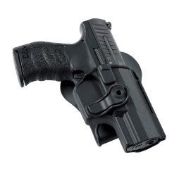 Walther Paddleholster für Airsoft P99 und PPQ M2