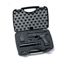 Walther PPQ M2 Navy Kit 9 mm P.A.K. Koffer 2