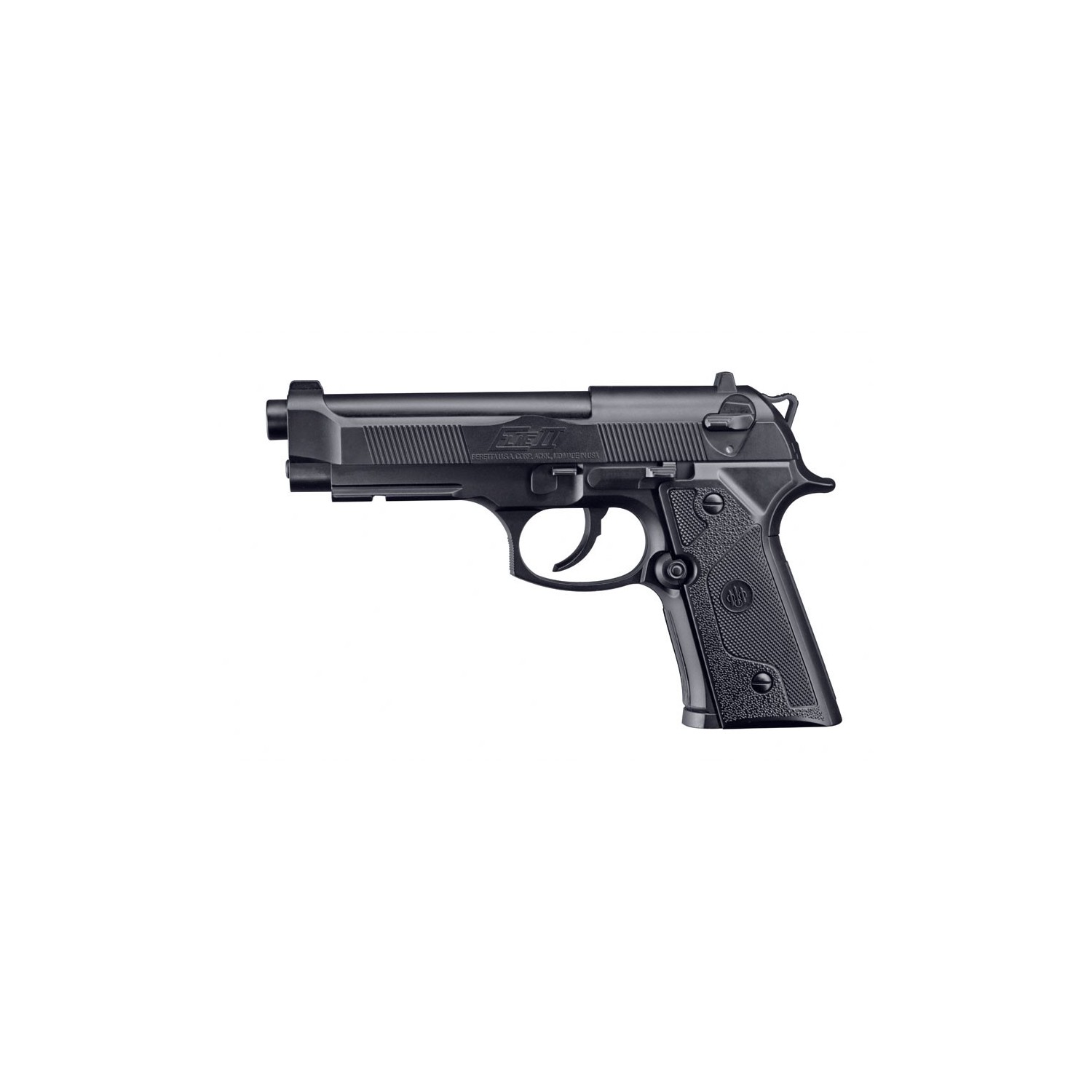 Beretta Elite II CO2 Pistole 1