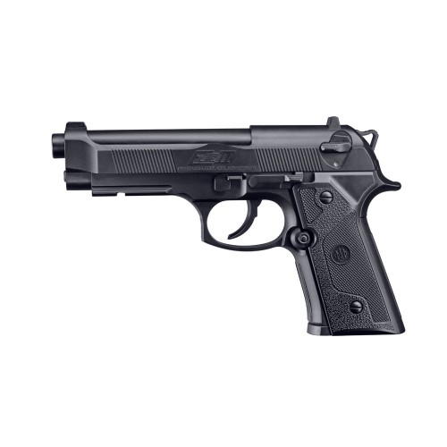 Beretta Elite II CO2 Pistole 1