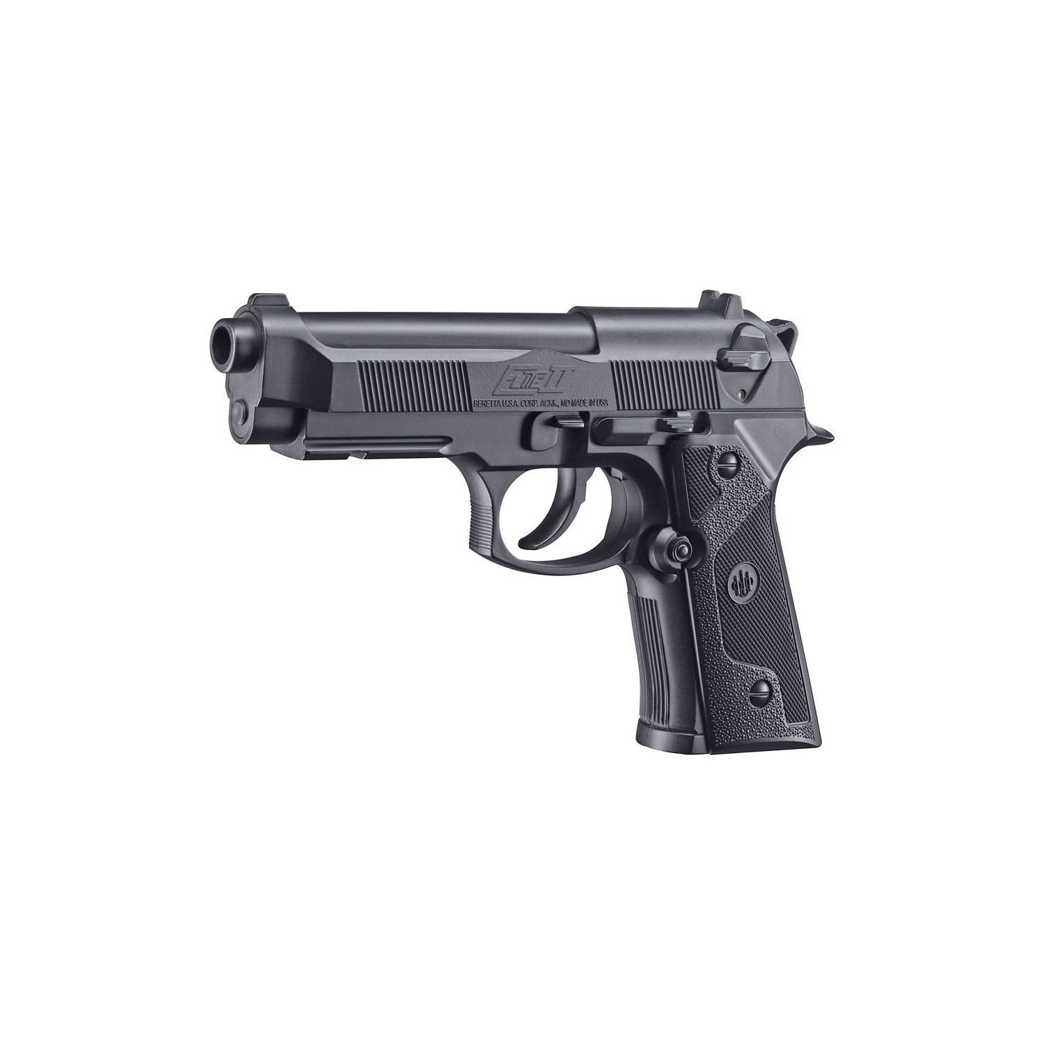 Beretta Elite II CO2 Pistole 2