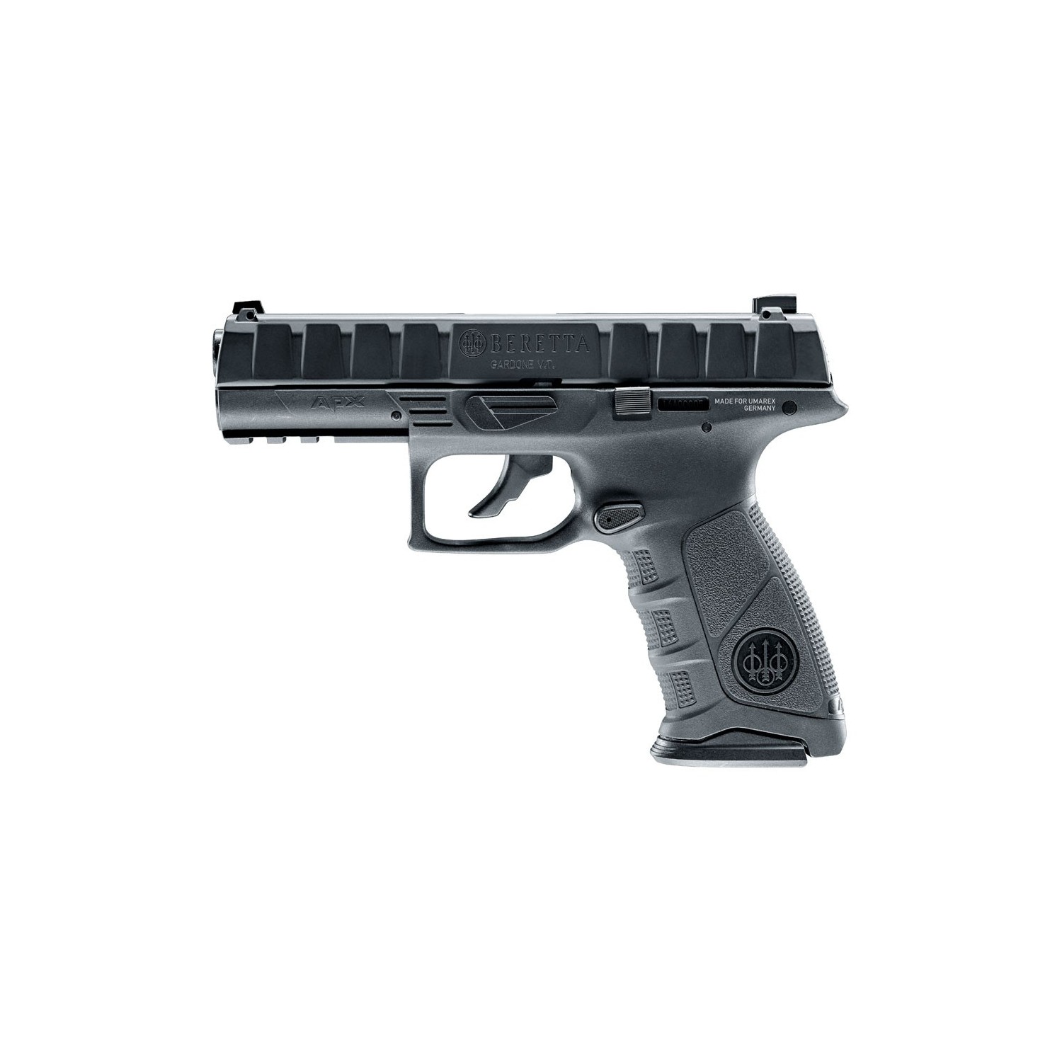 Beretta APX 1