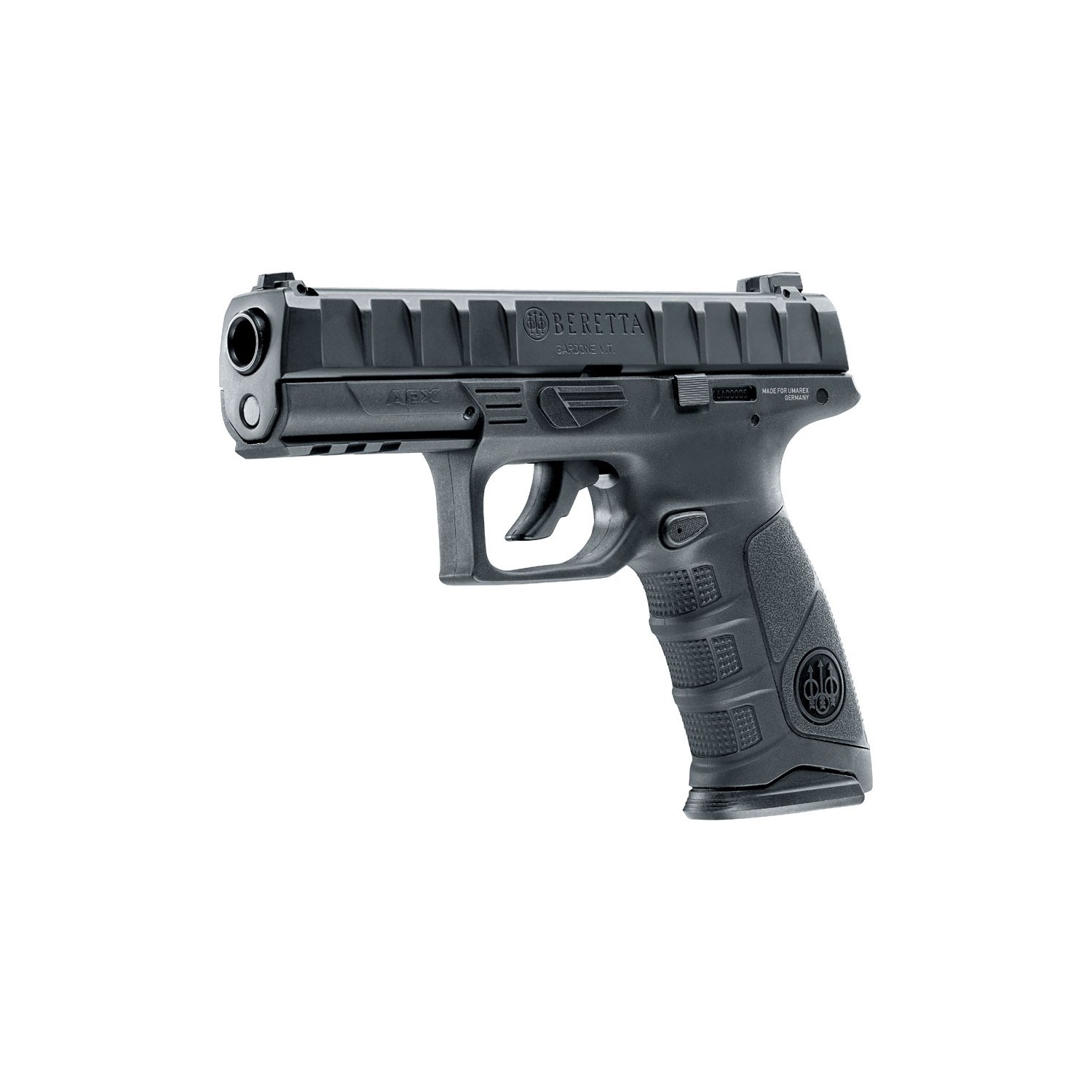 Beretta APX 2