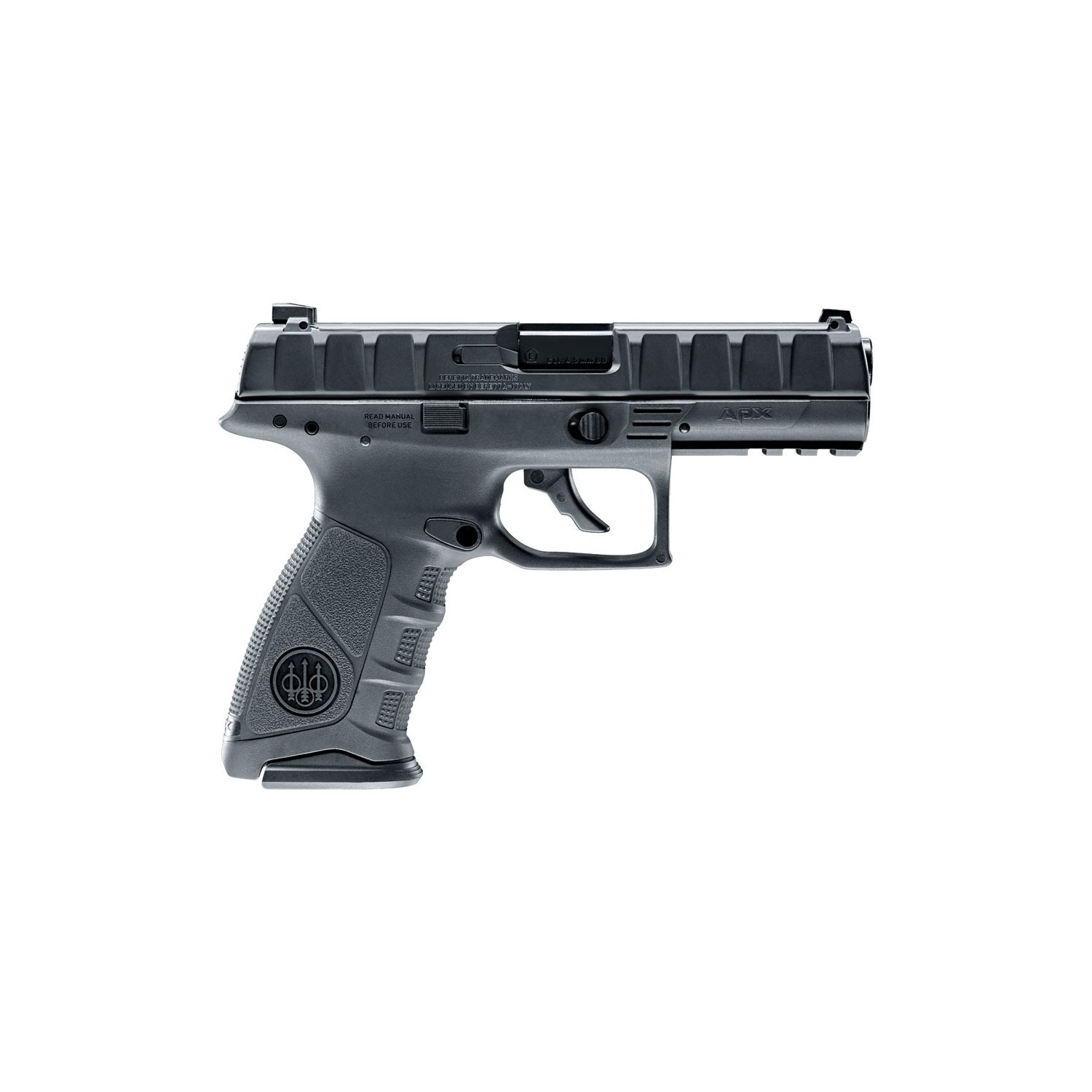 Beretta APX 3