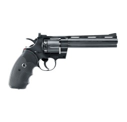 Colt Python CO2 Revolver 6 Zoll seite 2